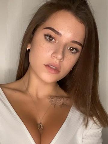 Индивидуалка Юстина фото 2