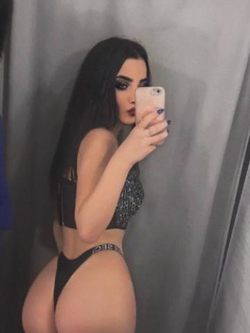 Проститутка Милана, 22 года, г. имени Свердлова