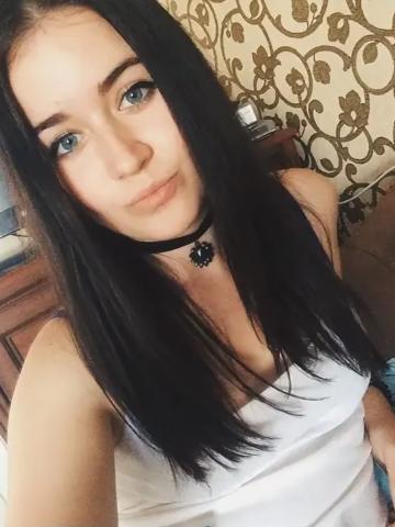 Индивидуалка Амина фото 3