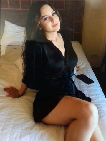 Проститутка Алина, 23 года, г. имени Свердлова