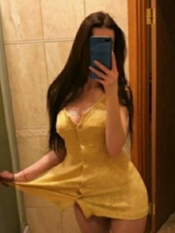 Индивидуалка Эльмира фото 3