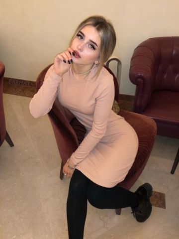 Проститутка Виолетта, 24 года, г. имени Свердлова